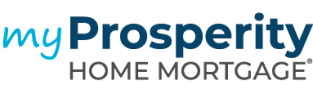 Prosperity Home Mortgage - Direct Logo